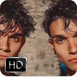 Lucas and Marcus Wallpapers HD icon
