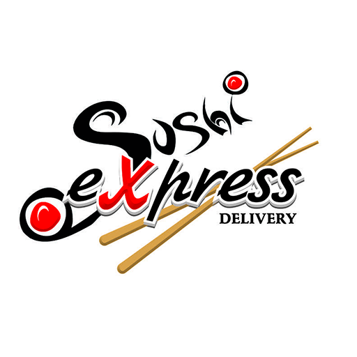 Sushi Express logo