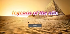 Legends of the Nileのおすすめ画像4