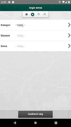 Giv et praj – Rebild Kommune Screen 2