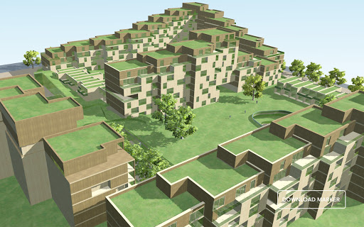 GreenFields Screenshot 2 - AppWisp.com