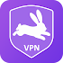 Zebra VPN:Proxy Unlimited&Safe1.4