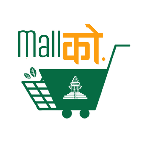 Mall Ko logo