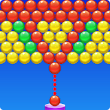 Bubble Puzzle Bump icon