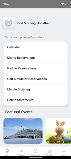 Brae Burn Screenshot 2 - AppWisp.com