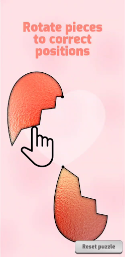 Stained Glass Puzzle