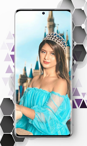 Arishfa Khan Wallpaper HD