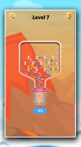 Filltube Screen 3
