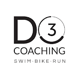 Do3 Coaching - Swim.Bike.Run icon