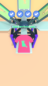 Shirt Print Tycoon