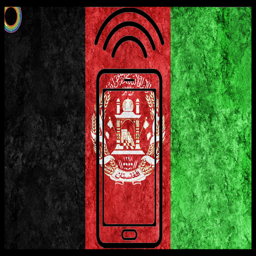 Afghan Ringtones logo