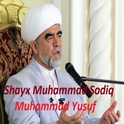 Shayx Muhammad Sodiq Muhammad Yusuf maruzalari