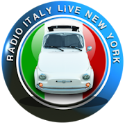 Radio Italy Live - Italian Music