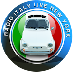 Radio Italy Live - Italian Music Apk