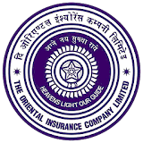 Oriental Insurance On Mobile icon