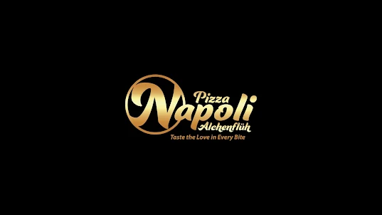 Napoli Signage