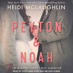 Icon image Peyton & Noah