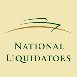 National Liquidators icon