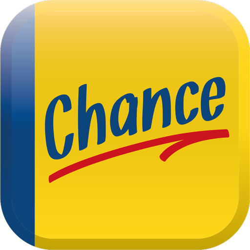 Chance Halle 6 Icon