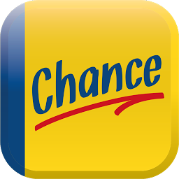 图标图片“Chance Halle”