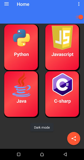 full stack programming