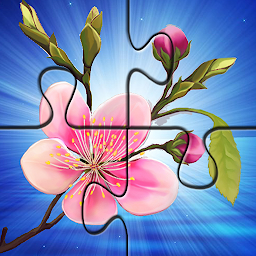 Icon image Sakura Puzzle