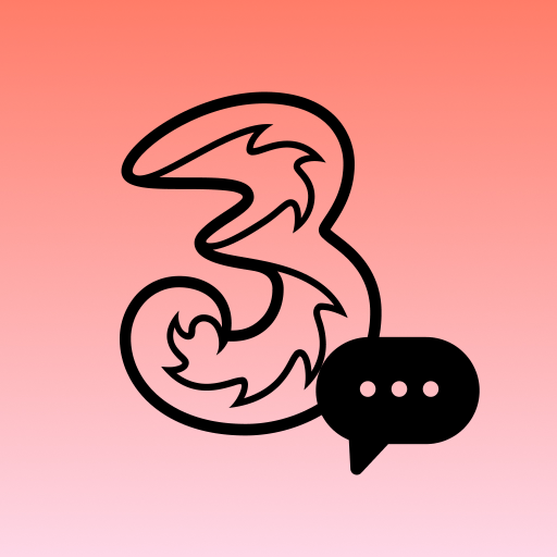 Three Conn3ct logo
