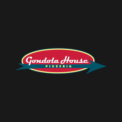Gondola House Pizzeria logo