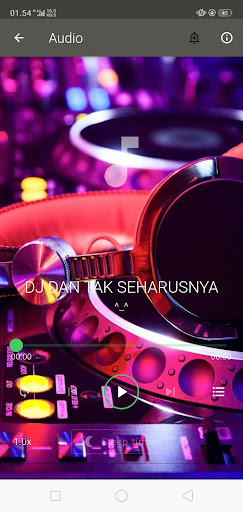 Dalamo Dj Remix Lengkap Screen 3