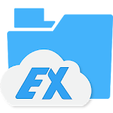 EX File Explorer File Manager icon