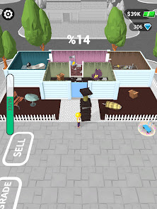 House Flip Master android2mod screenshots 11