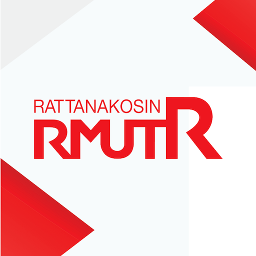 RMUTR APP logo