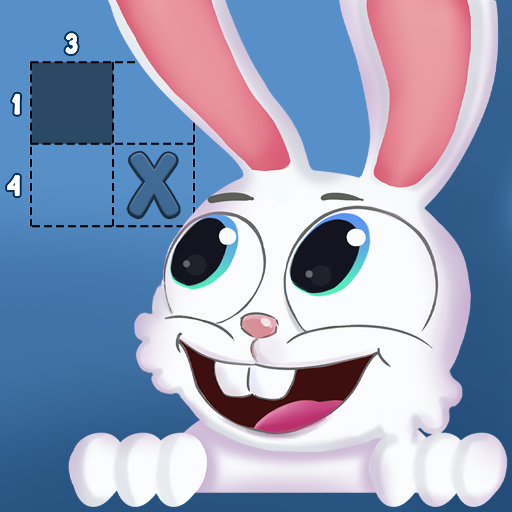 Bunnygram logo