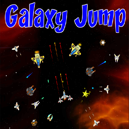 Galaxy Jump