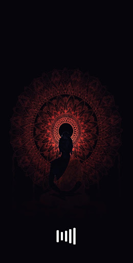 Android application Shree Aranath Chalisa - Jain C screenshort