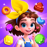 Cookie Match Dream icon