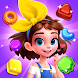 Cookie Match Dream - Androidアプリ