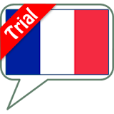 SVOX French Luc Trial icon