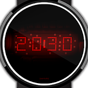 Top 46 Personalization Apps Like LED watch face | Vintage | Seventies - Best Alternatives
