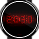 LED watch face | Vintage | Sev - Androidアプリ