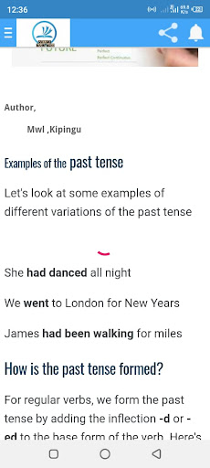 MWALIMU MAHIRI MEDIA