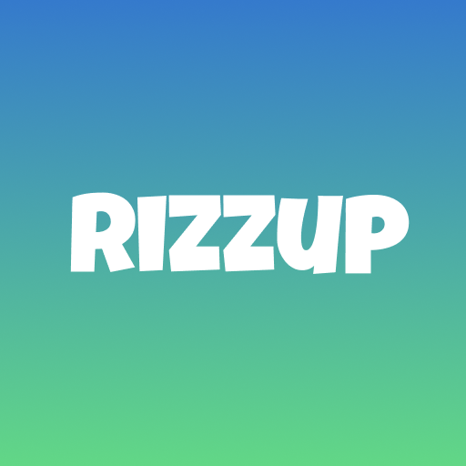 RIZZUP 리즈업 - 나만의 콘텐츠 제작 logo