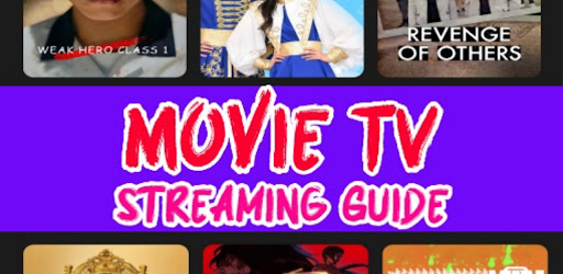 Lok Lok Movie Guide App Stream