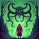Lovecraft: cthulhu crawler - Androidアプリ