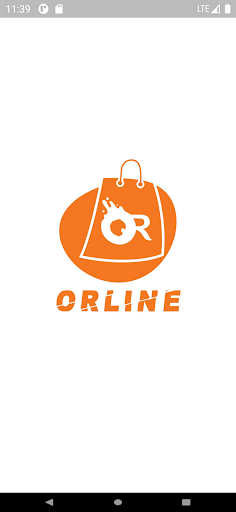 Android application Orline screenshort