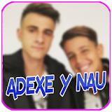 Adexe Y Nau Musica Full icon