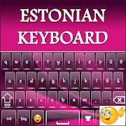 Estonian Keyboard Sensmni