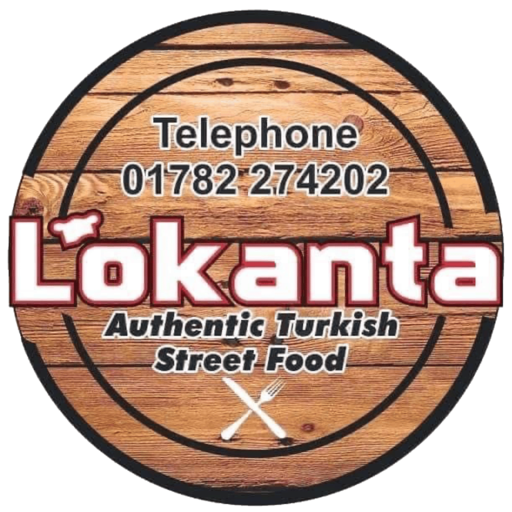 Lokanta Restaurant logo
