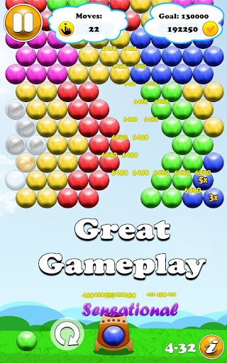 Bubble Shooter Questu00ae screenshots 11