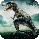 Dinosaur Wallpapers HD icon